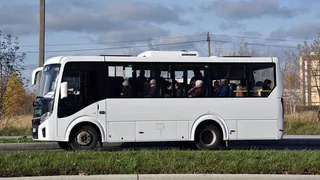 В День города в Нижнекамске изменятся маршруты автобусов №30 и №30А