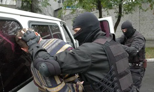 20 терактов предотвратили сотрудники ФСБ в этом году