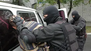 20 терактов предотвратили сотрудники ФСБ в этом году