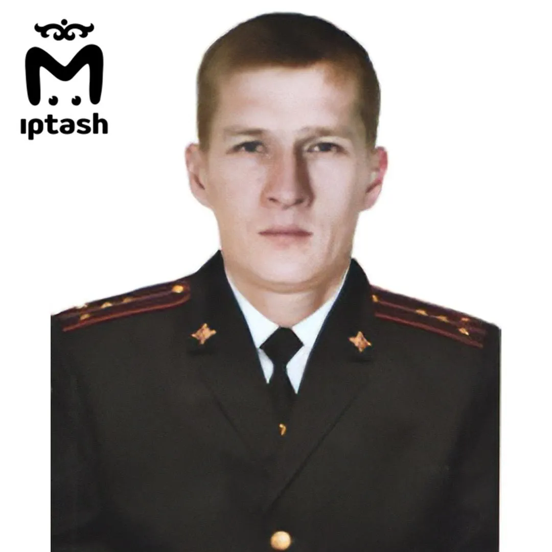 В Татарстане застрелился полицейский, у него осталось трое детей