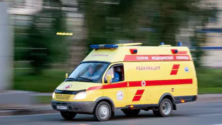 15-летняя челнинка получила тяжёлые повреждения на недострое