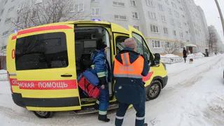 В РТ планируют увеличить количество бригад скорой помощи 