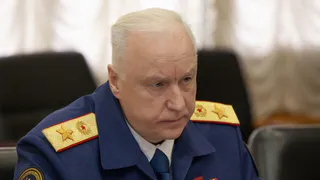 Бастрыкин взял на контроль дело об избиении ребенка-инвалида в казанской школе 