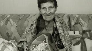 В Нижнекамске ушла из жизни 100-летняя участница Великой Отечественной войны