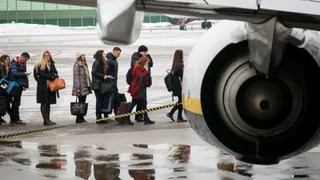 Из Нижнекамска стали реже переезжать?