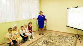 В детские сады Нижнекамска пришли работать 122 молодых специалиста