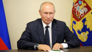 Лавров опроверг информацию об ухудшившемся здоровье Путина