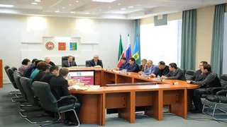 Кризис: чем помочь предпринимателям в Нижнекамске