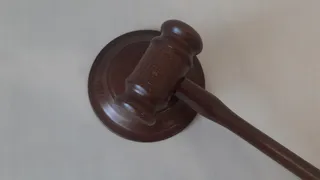 45-летнему жителю Татарстана грозит уголовка за то, что без разрешения ворвался в дом к экс-супруге