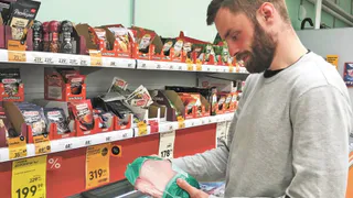 Цены в Татарстане: что подорожало, что подешевело за неделю
