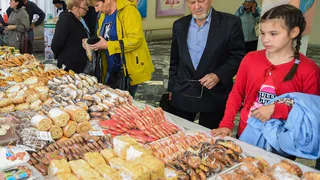 В Нижнекамске пройдёт первая халяль-ярмарка