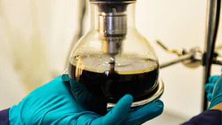 Около Нижнекамска задержали пятерых мужчин, подозреваемых в хищении нефти