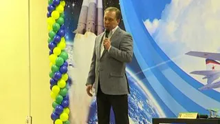 В Нижнекамске прошла ежегодная встреча студентов с мэром города