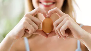 Стало известно, сколько яиц можно есть в неделю