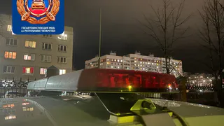 На прошлой неделе в Нижнекамске задержали 15 пьяных водителей 
