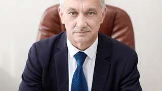 Следователи возбудили уголовку против замглавы бугульминского исполкома Вахита Гарафутдинова 