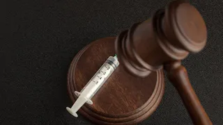 Нижнекамские полицейские задержали троих подозреваемых в сбыте наркотиков