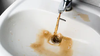 Нижнекамка: «Мы недовольны качеством воды!»