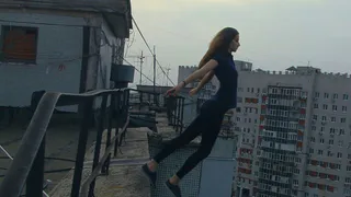 Стоит ли нижнекамцам опасаться за жизнь своих детей? (18+)