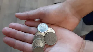 В Татарстане мать вовлекала четверых несовершеннолетних детей в занятие попрошайничеством