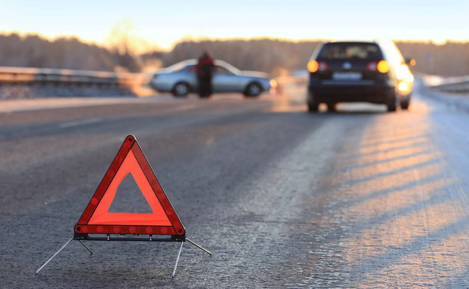 В Нижнекамске с начала года произошло 54 ДТП с участием детей