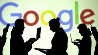 Google и Роскомнадзор договорились 