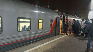 В Татарстане готовятся обновить три железнодорожные станции