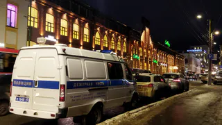 Серия нападений в магазинах Челнов: полиция разыскивает опасного преступника
