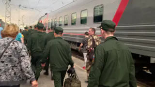 До какого возраста призывают в армию в 2026 - теперь все по-другому. Посмотрите, может и вы в списке