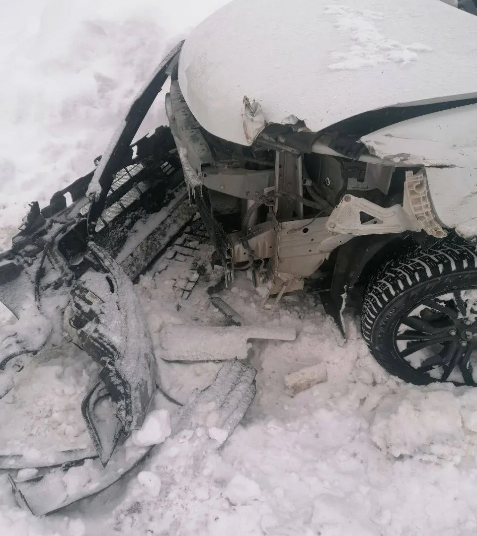 1 февраля в Нижнекамске зафиксировано 28 ДТП