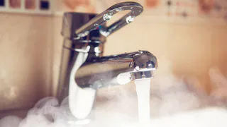 Сроки отключения горячей воды сократят до минимума