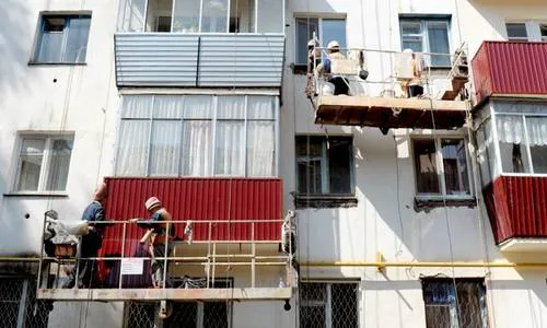 Трещины на стенах: прокуратура Нижнекамска выявила нарушения в работе компании ООО «Рельеф-НК»