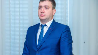 В Нижнекамске представили руководителя налоговой службы