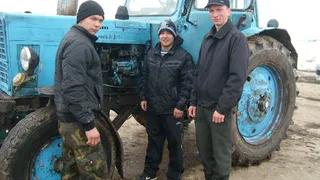 В Нижнекамске обсуждали кадровый вопрос в аграрном секторе