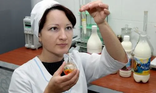 Как в Татарстане борются за повышение качества продуктов