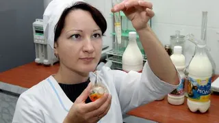 Как в Татарстане борются за повышение качества продуктов
