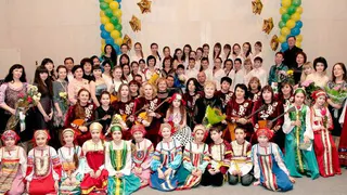 В Нижнекамске открыли Год культуры
