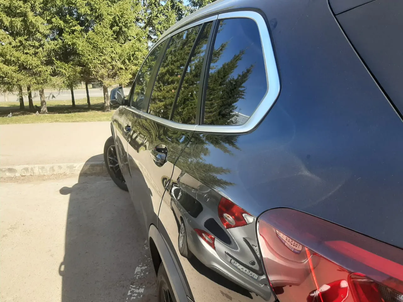 В Татарстане суд конфисковал автомобиль у виновника ДТП со смертельным исходом