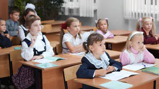 Преподаватели из Франции поделились с нижнекамцами своим педагогическим опытом