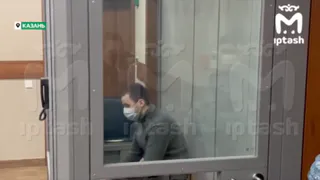 Киллер, напавший на Ирину Шевыреву, останется в СИЗО до 14 февраля