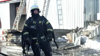 Поиски на "Нижнекамскнефтехиме" окончены: погибли 12 человек