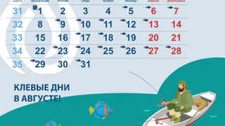 В августе татарстанцев ждет дополнительный выходной 