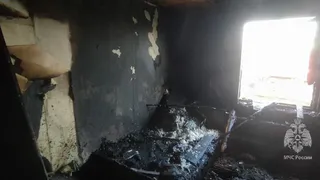 В Татарстане благодаря пожарному извещателю спасена человеческая жизнь