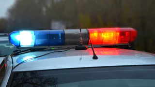 В Татарстане задержали водителя, который стрелял в автоинспектора