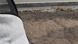  «Такой бордюр для кого сделали?»