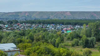 Жителей Татарстана предупредили о сильном ветре порывами 15-17 м/с