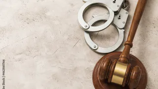 В Татарстане будут судить мужчину, которого обвиняют в угрозе убийством экс-супруге и сыну