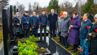 Одну из улиц Нижнекамска предложили назвать именем Евгения Королёва