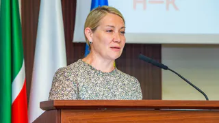 Культурную программу для нижнекамцев представят 11 общественных пространств города