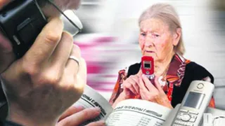 Телефонные мошенники продолжают вымогать деньги